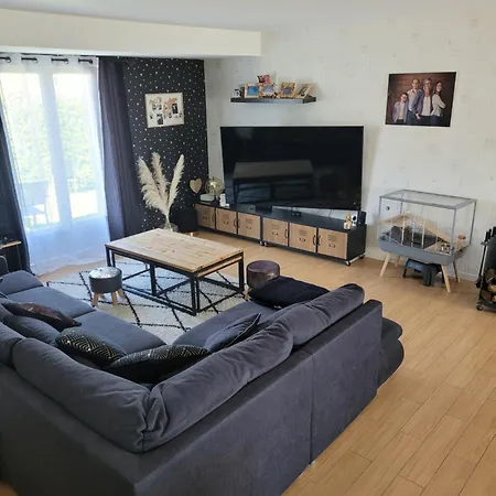 Conforts Climatisees **24 Du Mans**