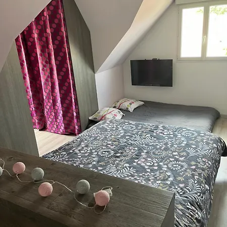 Conforts Climatisees **24 Du Mans** La Suze-sur-Sarthe