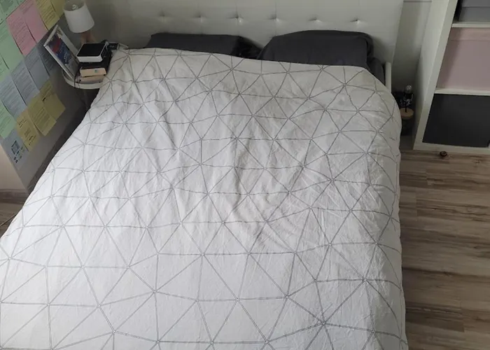 Conforts Climatisees **24 Du Mans** Проживание в семье *